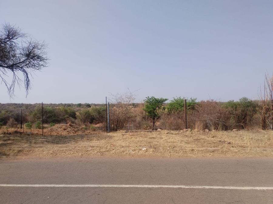 0 Bedroom Property for Sale in Mogwase North West